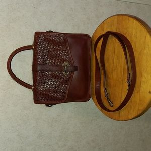 Fossil Bag